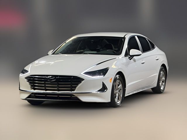 2022 Hyundai Sonata SE