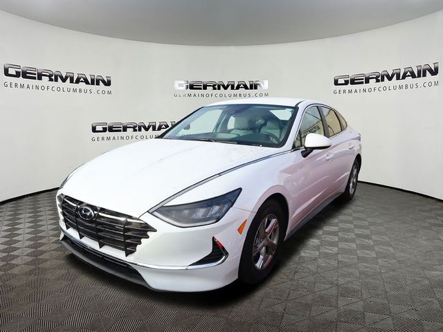 2022 Hyundai Sonata SE