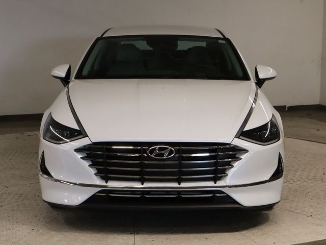 2022 Hyundai Sonata SE