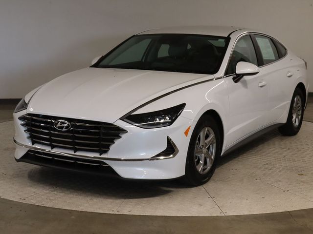 2022 Hyundai Sonata SE