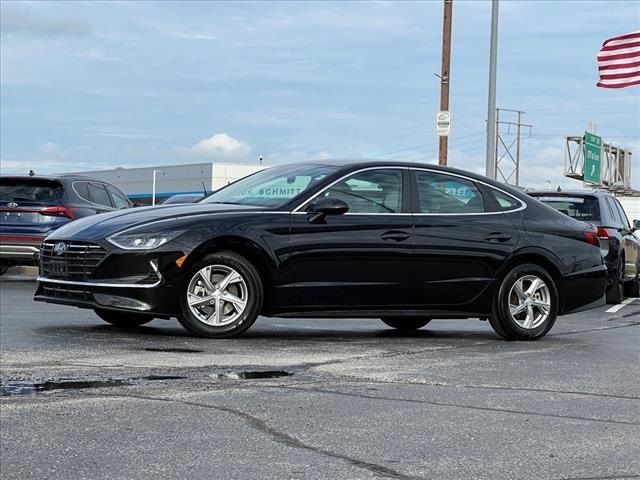 2022 Hyundai Sonata SE