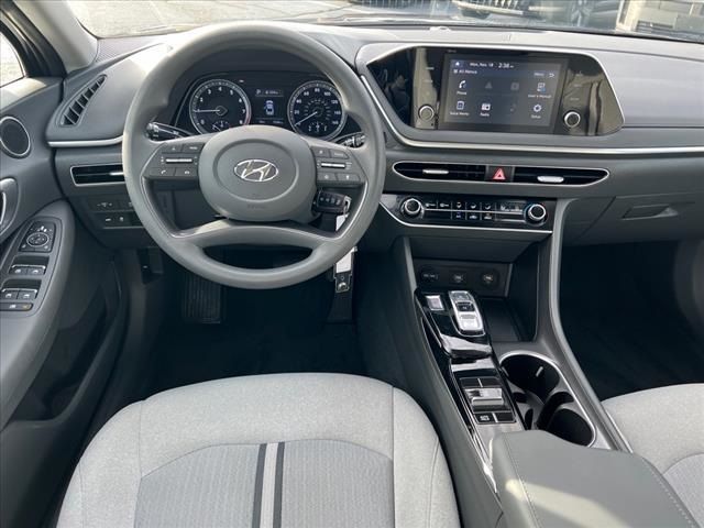 2022 Hyundai Sonata SE