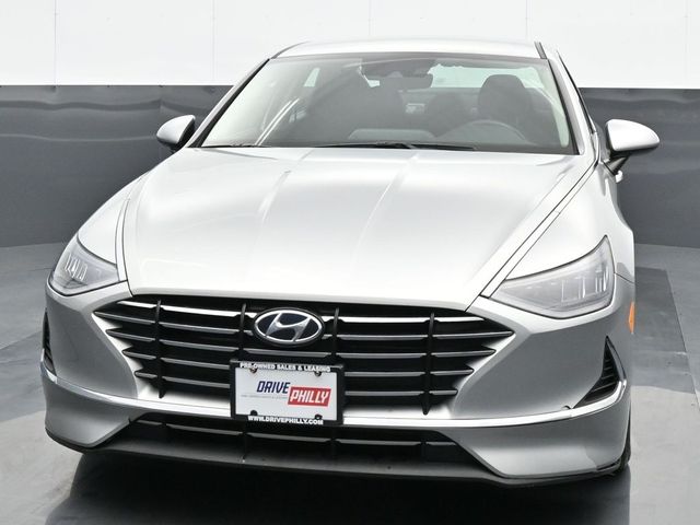 2022 Hyundai Sonata SE