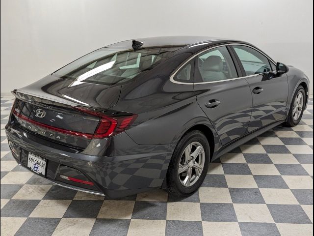 2022 Hyundai Sonata SE