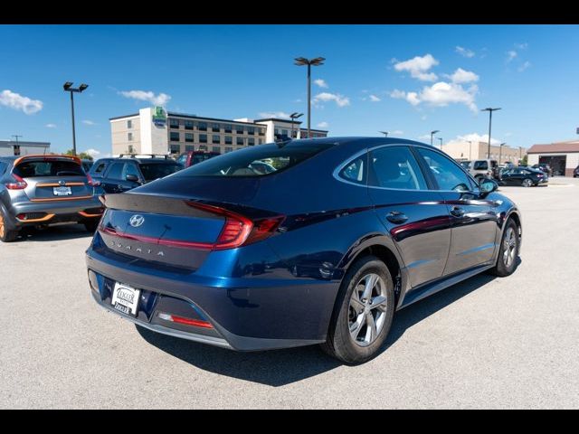 2022 Hyundai Sonata SE