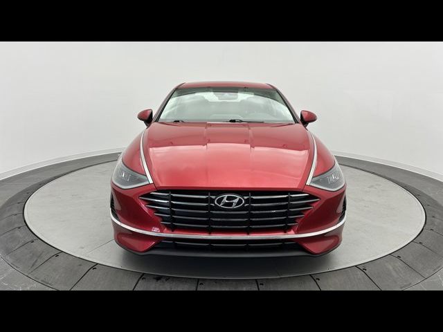 2022 Hyundai Sonata SE