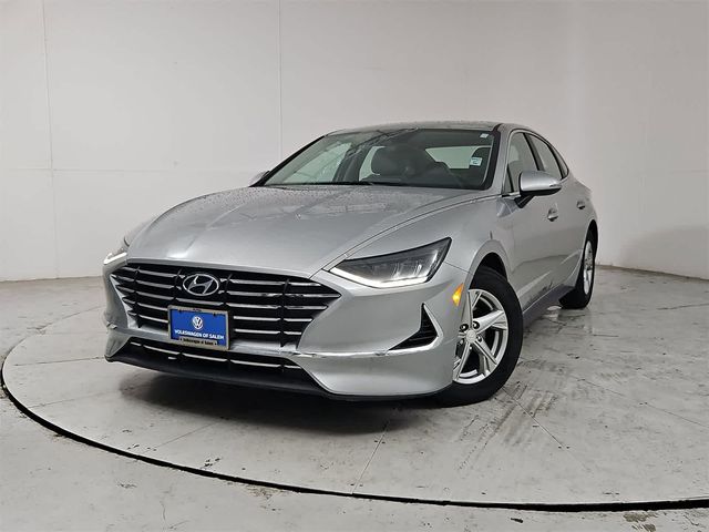 2022 Hyundai Sonata SE