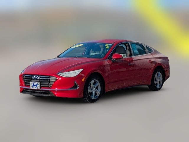 2022 Hyundai Sonata SE