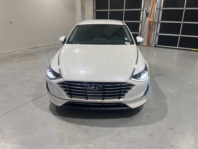 2022 Hyundai Sonata SE