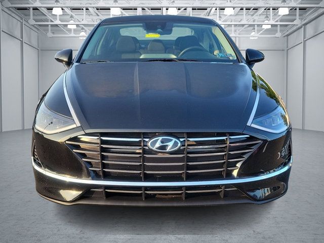 2022 Hyundai Sonata SE