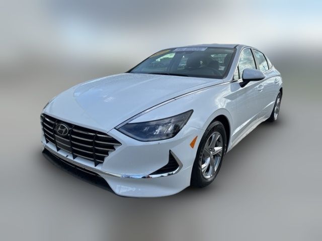 2022 Hyundai Sonata SE