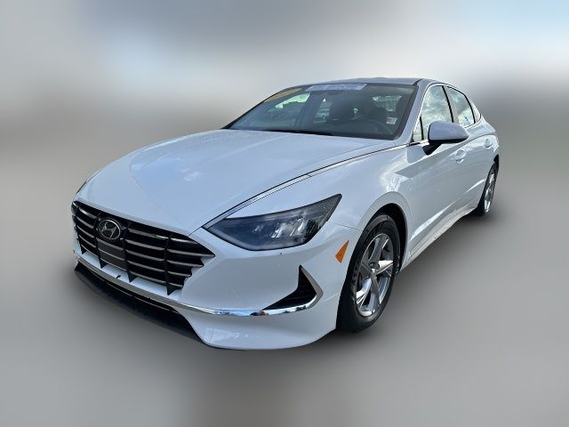 2022 Hyundai Sonata SE