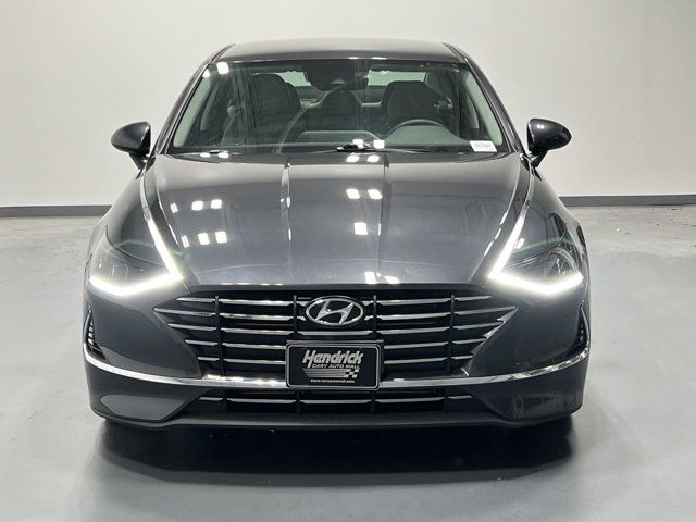 2022 Hyundai Sonata SE