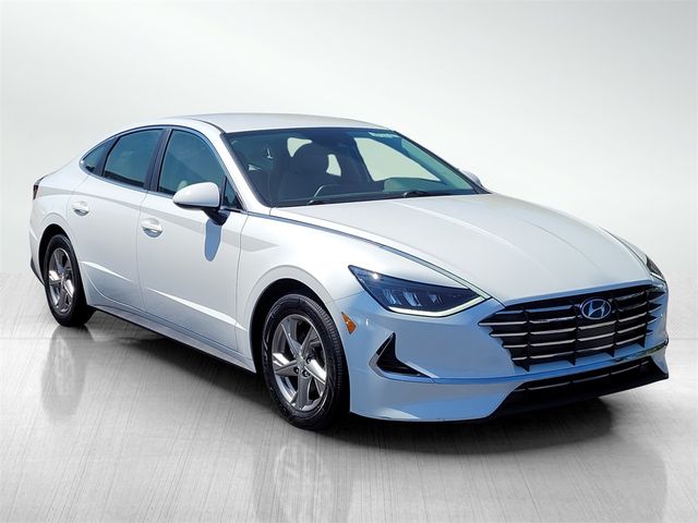 2022 Hyundai Sonata SE