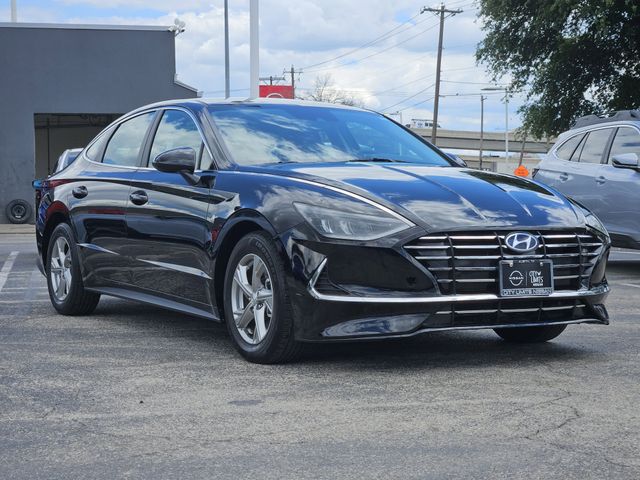 2022 Hyundai Sonata SE