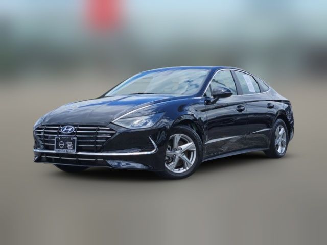 2022 Hyundai Sonata SE