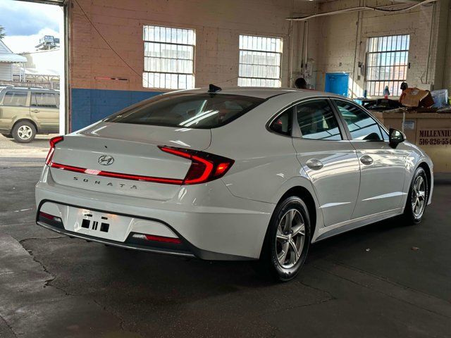 2022 Hyundai Sonata SE