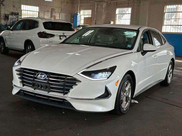 2022 Hyundai Sonata SE