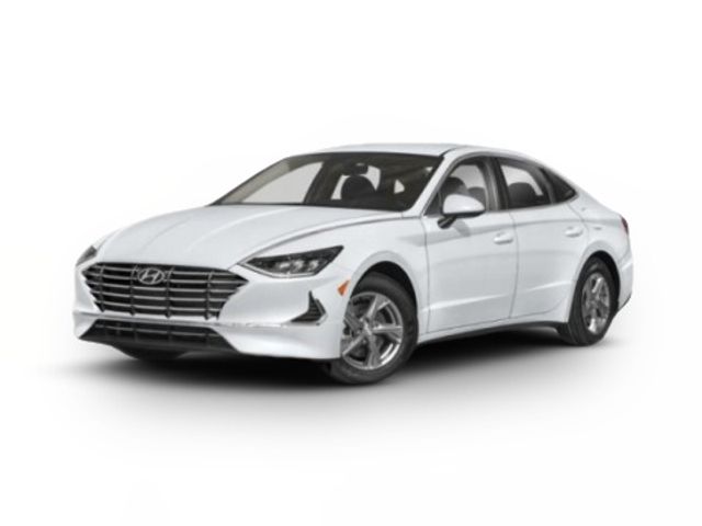 2022 Hyundai Sonata SE