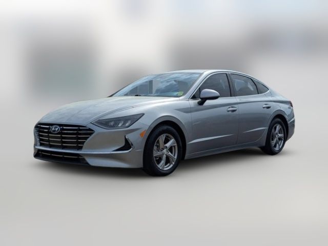 2022 Hyundai Sonata SE