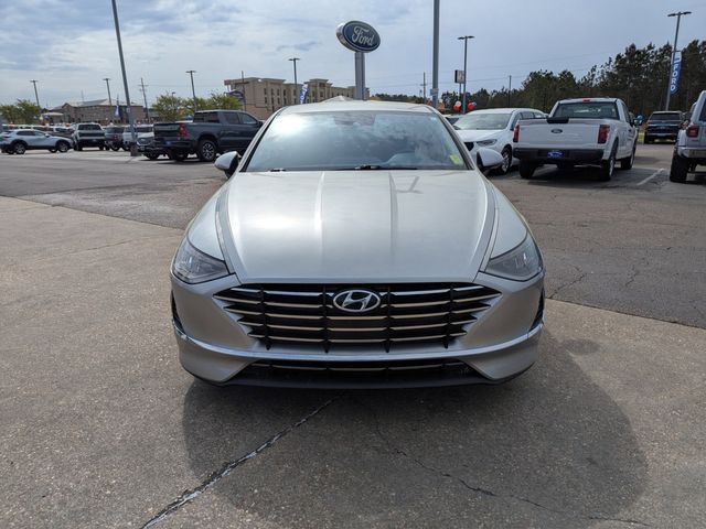 2022 Hyundai Sonata SE