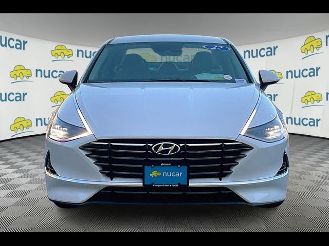 2022 Hyundai Sonata SE