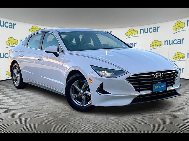 2022 Hyundai Sonata SE