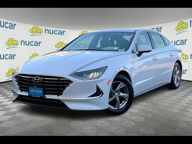 2022 Hyundai Sonata SE