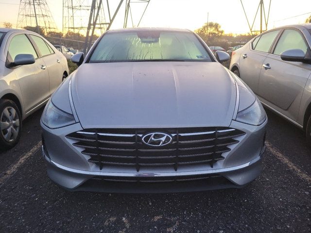 2022 Hyundai Sonata SE