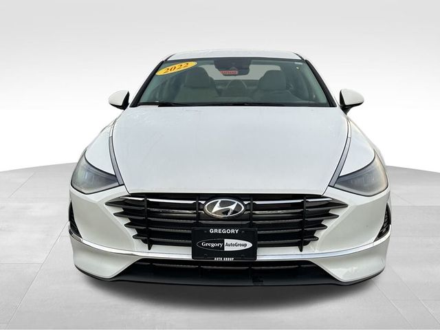 2022 Hyundai Sonata SE