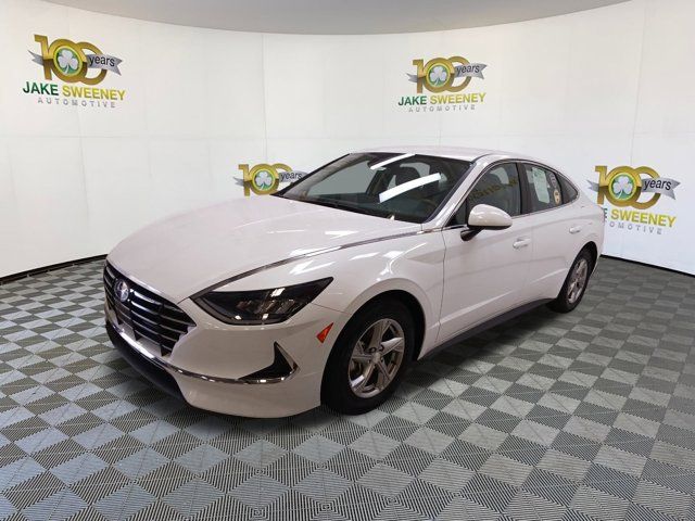 2022 Hyundai Sonata SE