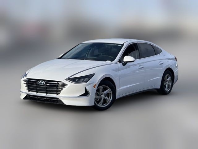 2022 Hyundai Sonata SE