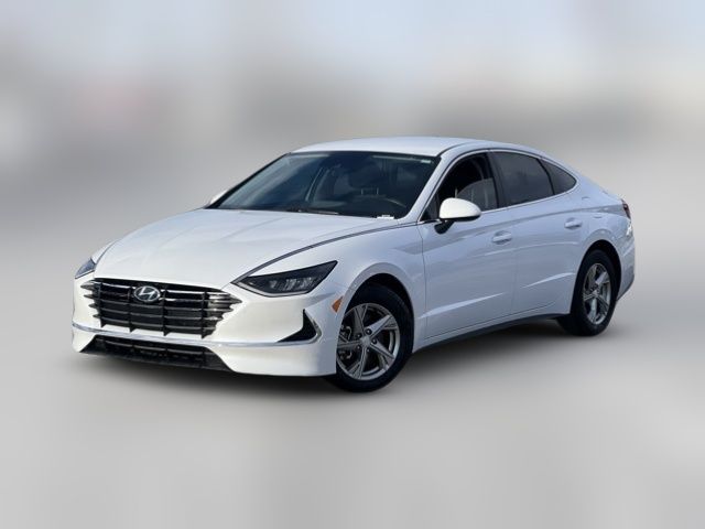 2022 Hyundai Sonata SE