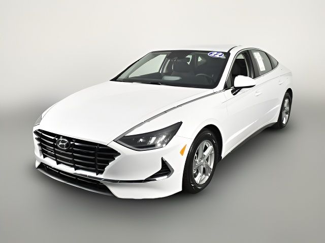 2022 Hyundai Sonata SE