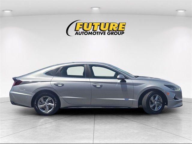2022 Hyundai Sonata SE