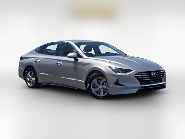 2022 Hyundai Sonata SE