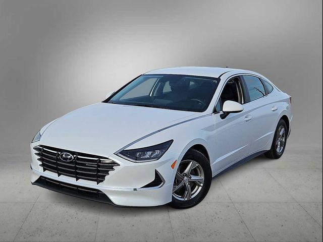 2022 Hyundai Sonata SE