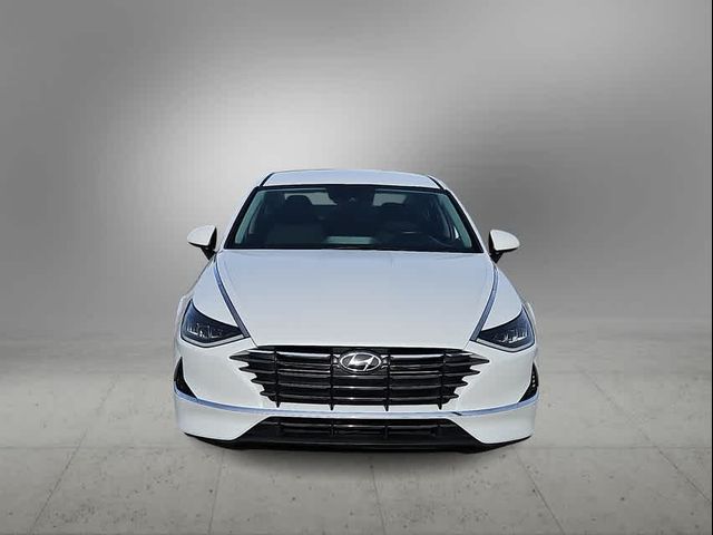 2022 Hyundai Sonata SE