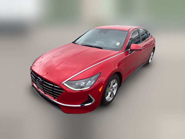 2022 Hyundai Sonata SE