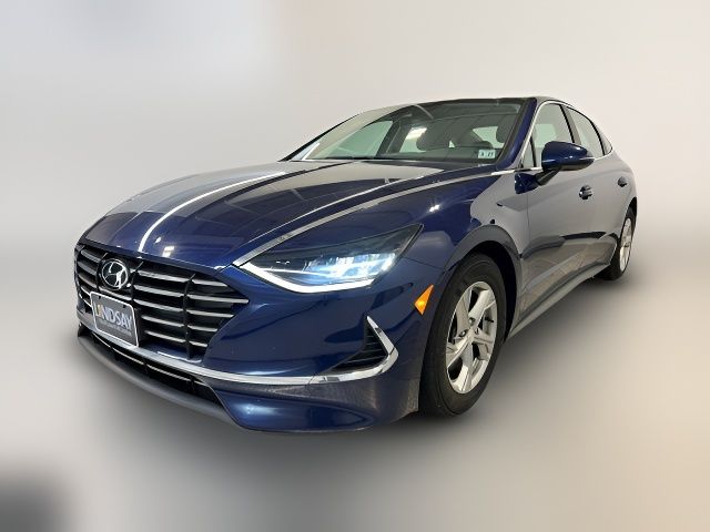 2022 Hyundai Sonata SE