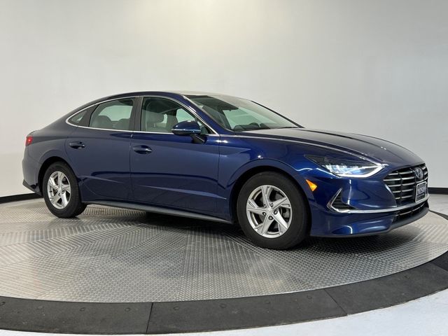 2022 Hyundai Sonata SE