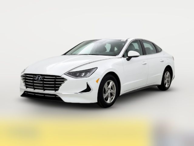 2022 Hyundai Sonata SE