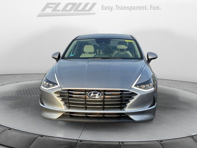 2022 Hyundai Sonata SE