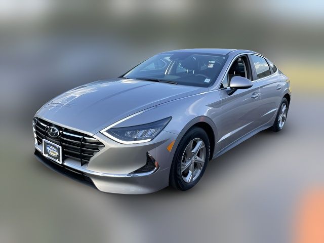 2022 Hyundai Sonata SE