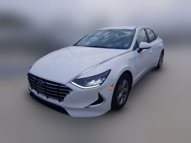 2022 Hyundai Sonata SE