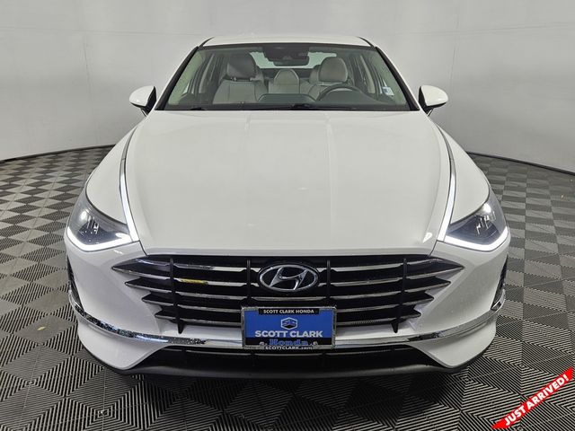 2022 Hyundai Sonata SE