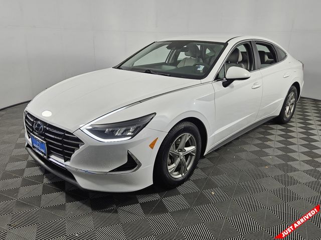 2022 Hyundai Sonata SE