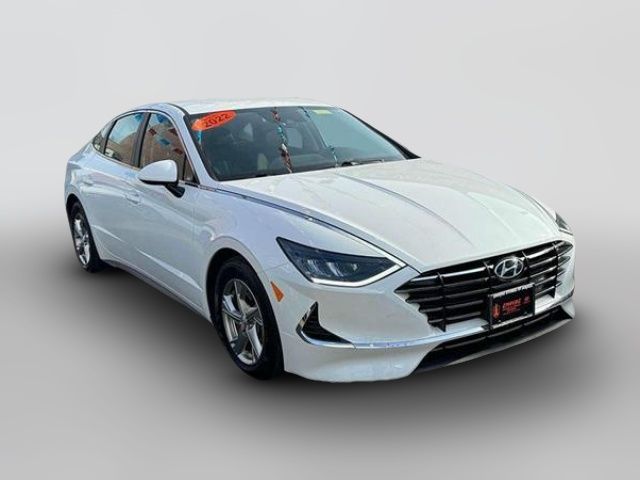 2022 Hyundai Sonata SE