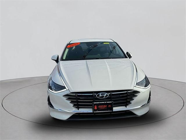 2022 Hyundai Sonata SE