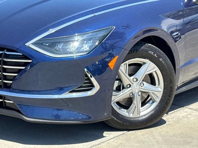 2022 Hyundai Sonata SE